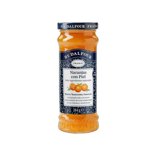 Mermelada de Naranja St. Dalfour 284 g