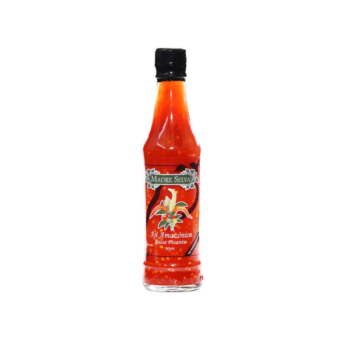 Salsa Picante de Ají Amazónico 900 ml
