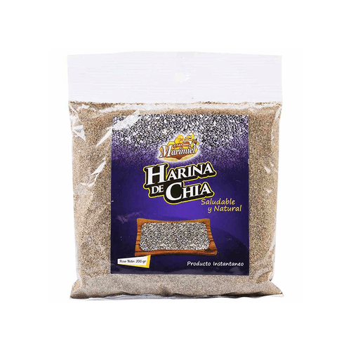 Harina de Chia Marimiel 200 g