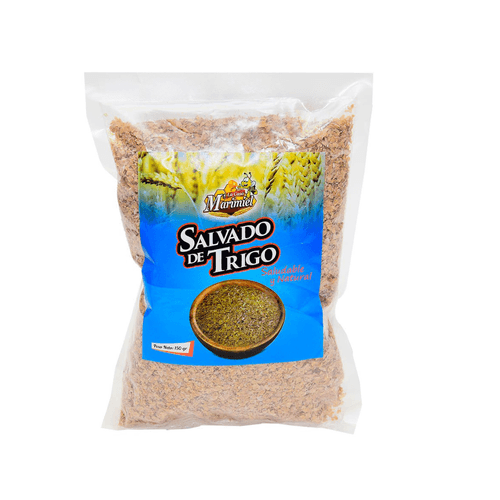 Salvado de Trigo Marimiel 150 g