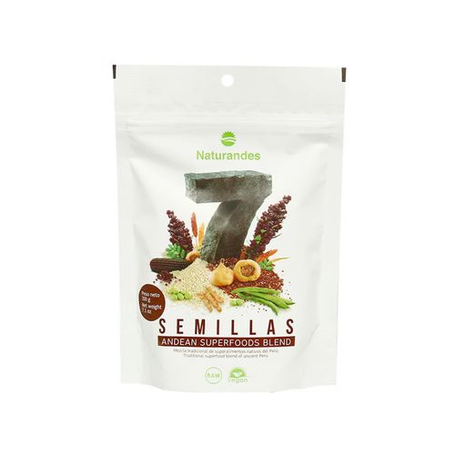 Harina Siete Semillas Achocolatada 200 g