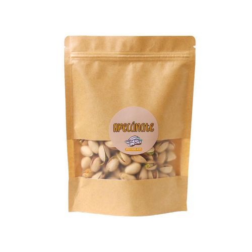 Pistacho Tostado Apecánate 200 g