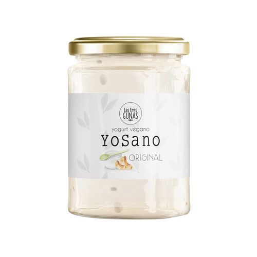 Yogurt Vegano Las Tres Gunas 200 g