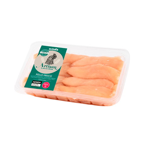 Filete Sasami kg Artisan FR