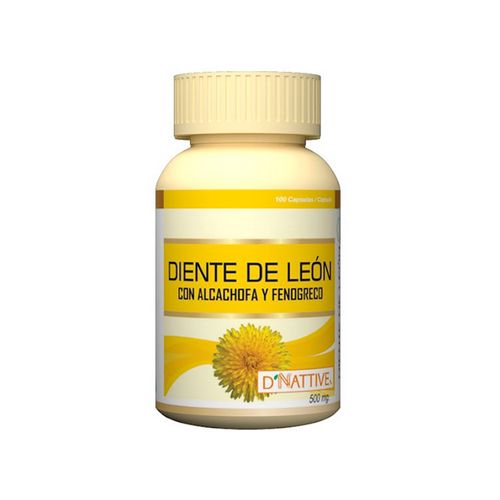 Diente de León D'Nattive 100 und