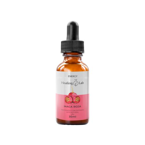 Energizante Energy Healing Lab 30ml