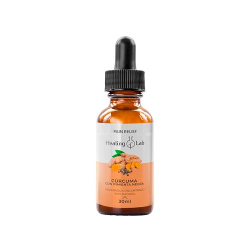 Extracto para Calmar el Dolor Pain Relief Healing Lab 30 ml