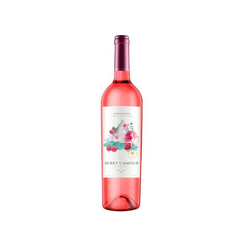 VINO BERRY l AMOUR MORANDINA 750ML