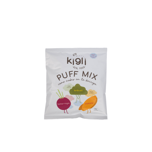 Puff Mix Kigli 40g