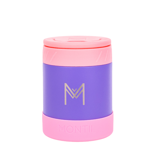 Termo Insulated Food Jar Grape Montii 1 und
