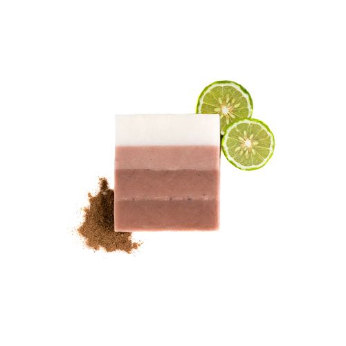 Jabón Nat D/Glicerina Sleepy Beauty Catalina Bath & Naturalcare 115g