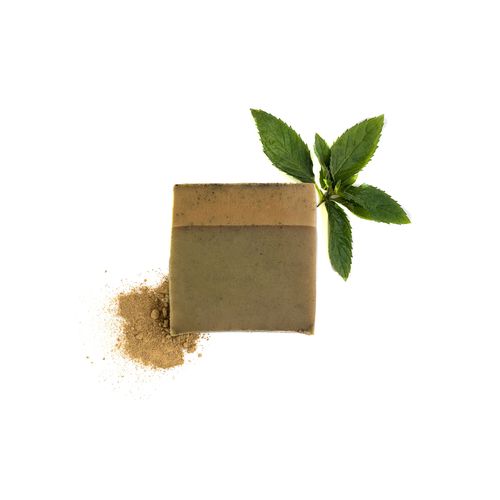 Jabon Nat D/Glicerina Don Matcha Catalina Bath & Naturalcare 115g