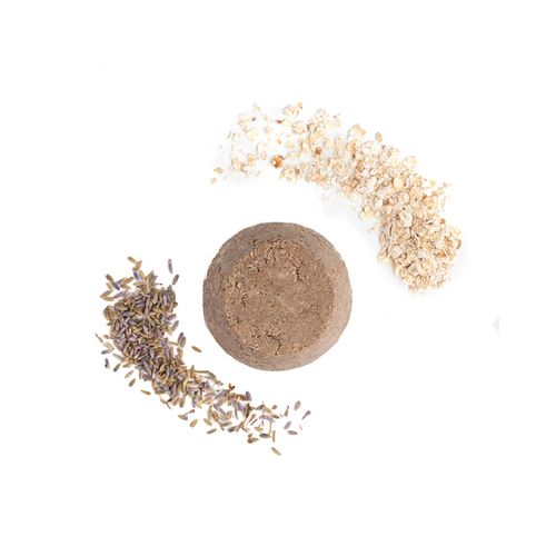 Champu Sólido All Natural Catalina Bath<(>&<)>Naturalcare 100g