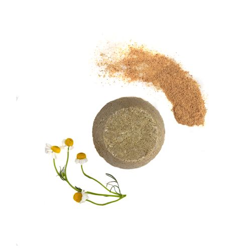 Champu Sólido Little Child Catalina Bath<(>&<)>Naturalcare 100g