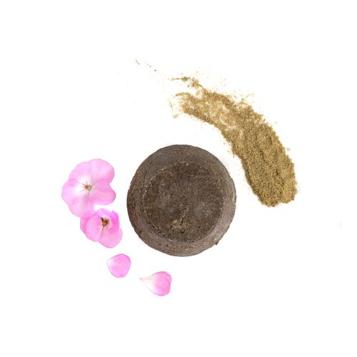 Champu Sólido Color Care Catalina Bath & Naturalcare 100g