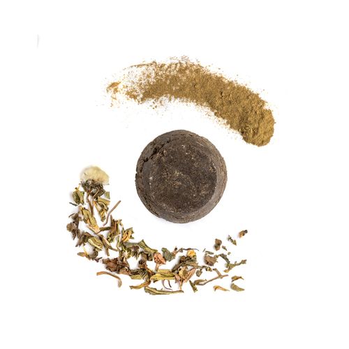 Champu Sólido Keep It Catalina Bath & Naturalcare 100g