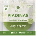 PIADINASACELGAESPINACALIFT