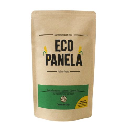 Panela Ecopanela 1kg
