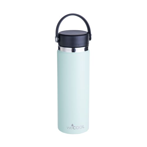 BOTELLA WECOOL 600ML AQUA