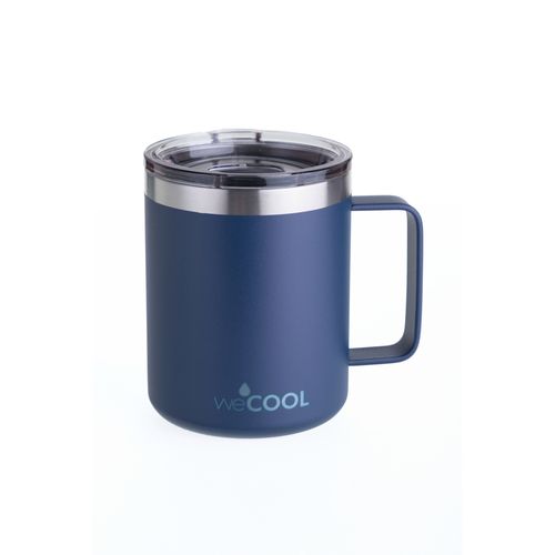 TAZA WECOOL 360ML AZUL