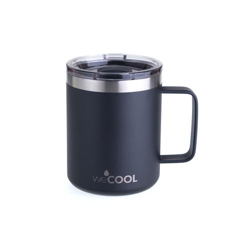 taza wecool 360ml a. inox negro