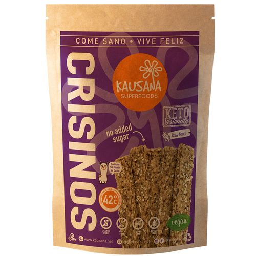 Crisinos de Almendra Kausana 1 und