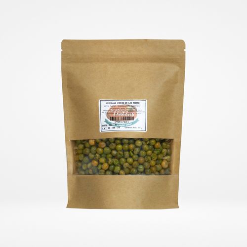 Arverjas Fritas De Las Indias 200 g