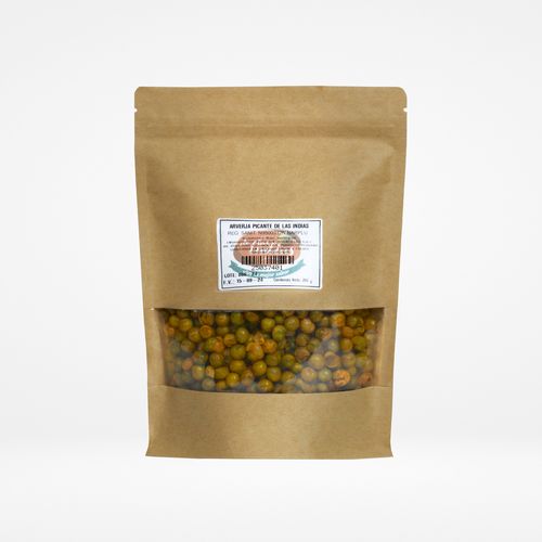 Arverjas Picantes De las Indias 200 g