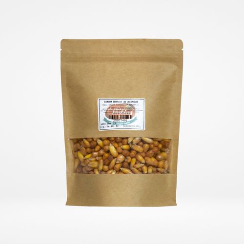 Cancha Serrana De Las Indias 200 g