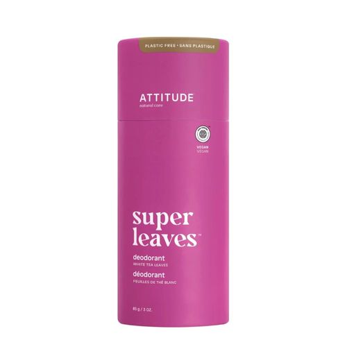 Desodorante White Tea Attitude 85 g