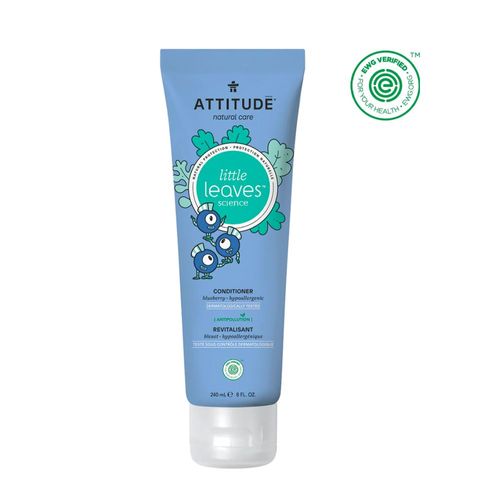 Acondicionador de Arándanos Attitude 240 ml