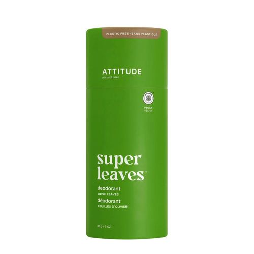 Desodorante Olivo Attitude 85 g
