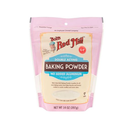 Polvo para Hornear sin Gluten Bob's Red Mill 397 g