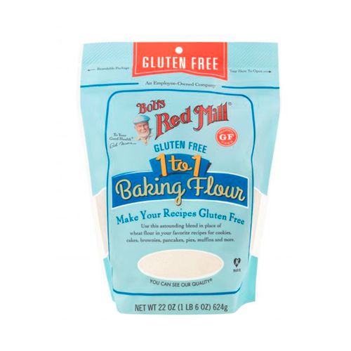 Harina sin Gluten Bob's Red Mill 624 g