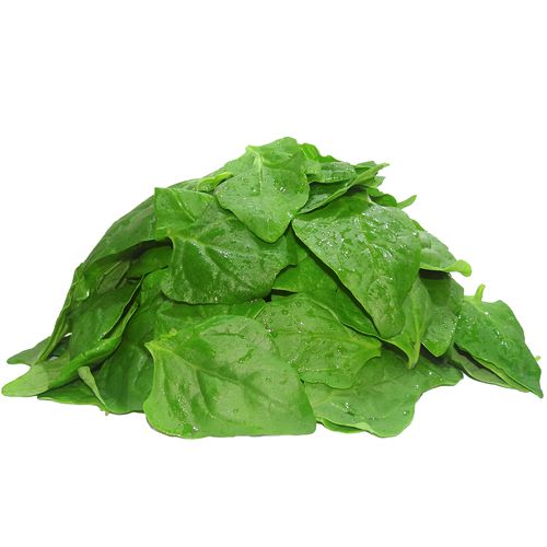 ESPINACA BEBE ORG BOLSA 200G