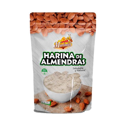 Harina de Almendras Marimiel 200 g
