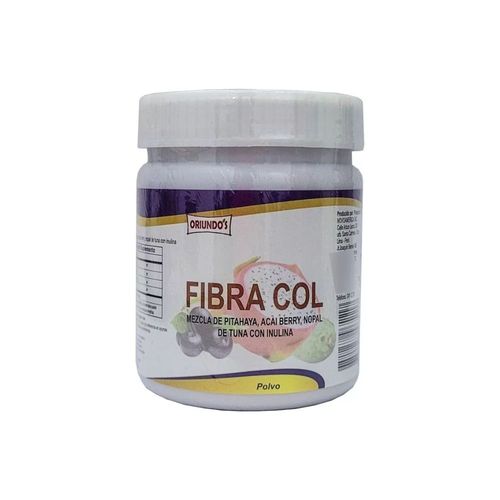 Mezcla de Pitahaya y Açai Berry Oriundo's 250 g