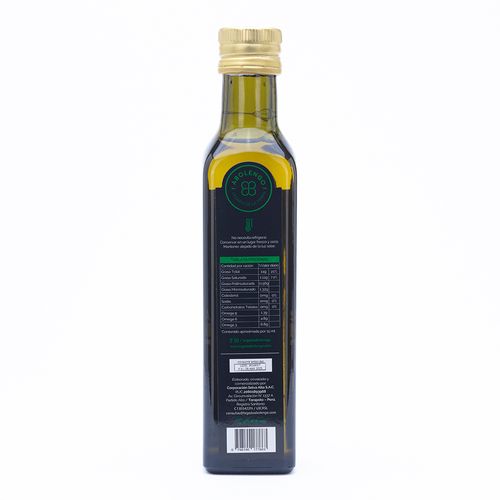 Aceite De Sacha Inchi Abolengo 250ml