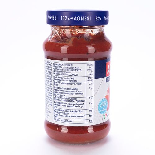 Salsa Pomodoro Napolitana Agnesi 400 g