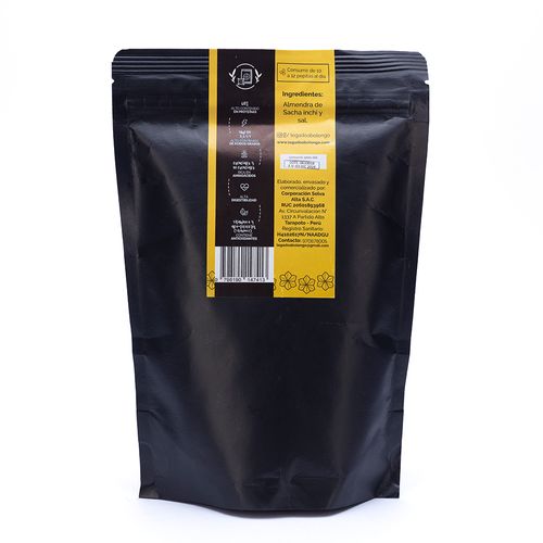Sacha Inchi Abolengo 250 g