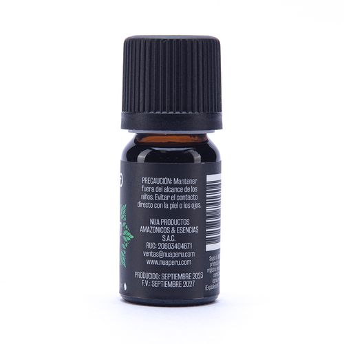 Aceite Esencial de Eucalipto Nua Perú 11 ml