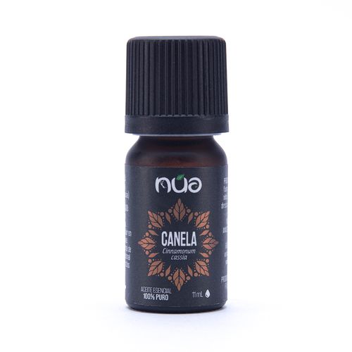 Aceite Esencial de Canela Nua Perú 11 ml