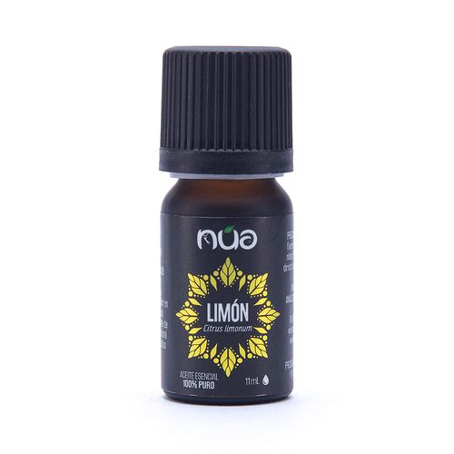 Aceite Esencial de Limón Nua Perú 11 ml