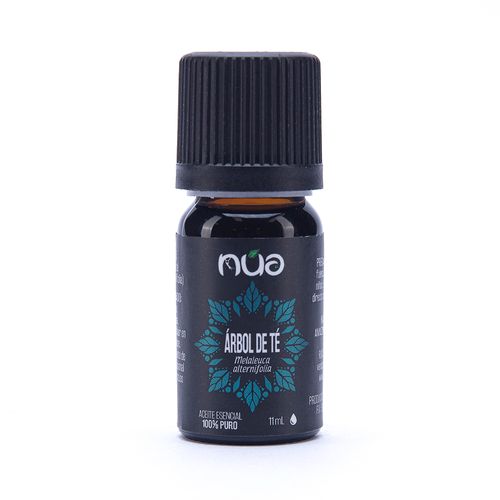 Aceite Esencial de Arból de Té Nua Perú 11 ml