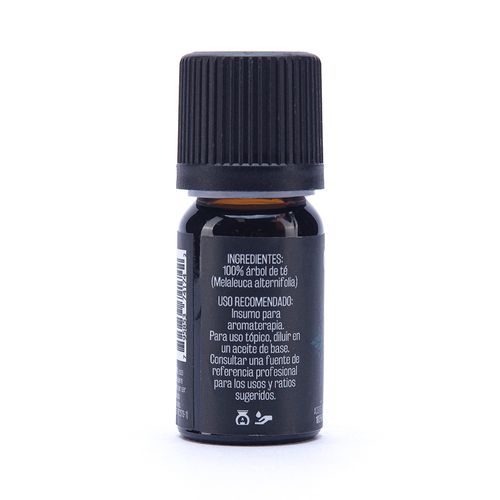 Aceite Esencial de Arból de Té Nua Perú 11 ml