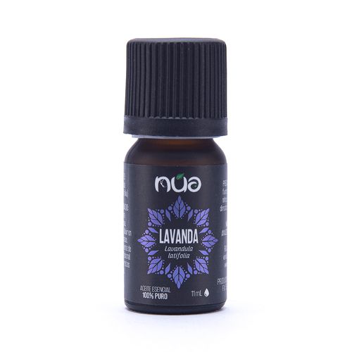 Aceite Esencial de Lavanda Nua Perú 11 ml