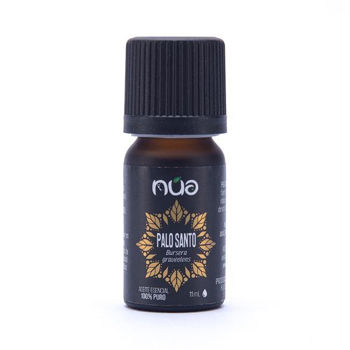 Aceite Esencial de Palo Santo Nua Peru 11ml