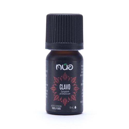 Aceite Esencial de Clavo Nua Perú 11 ml
