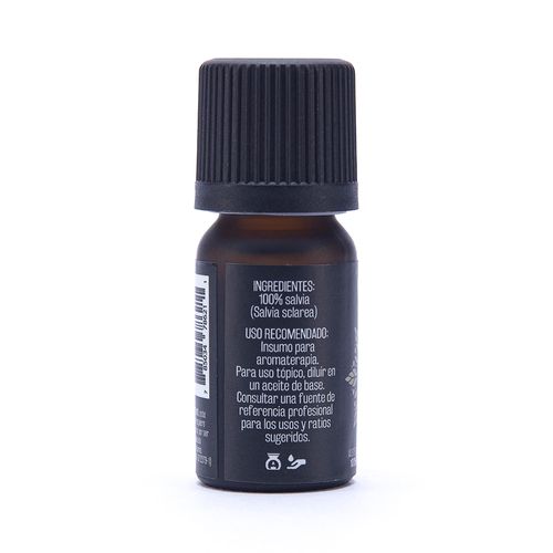 Aceite Esencial de Salvia Nua Perú 11 ml