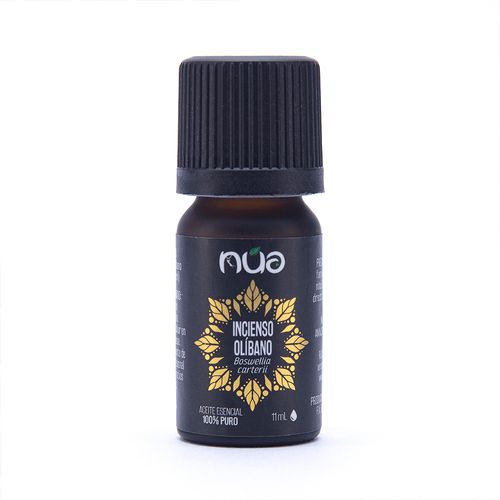 Aceite Esencial de Incienso Somalia Nua Perú 11 ml